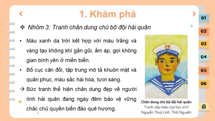 Giáo án và PPT đồng bộ Mĩ thuật 7 cánh diều