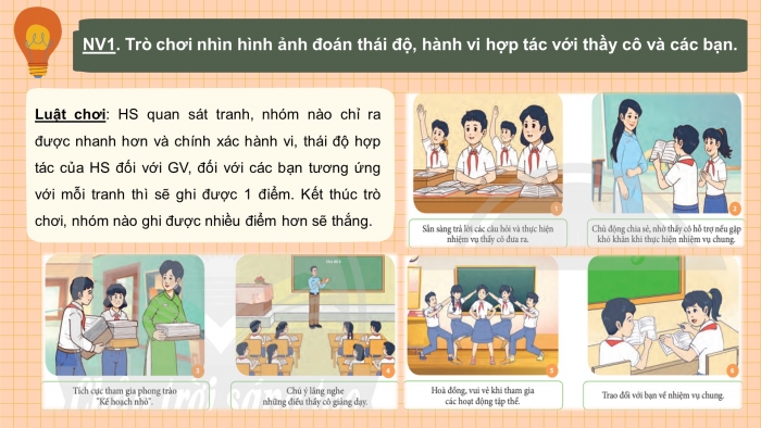 Giáo án và PPT đồng bộ Hoạt động trải nghiệm hướng nghiệp 7 chân trời sáng tạo Bản 2