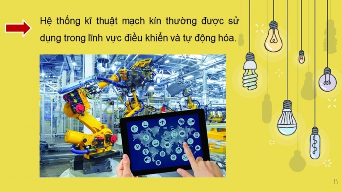 Giáo án và PPT đồng bộ Công nghệ 10 Thiết kế và Công nghệ Kết nối tri thức