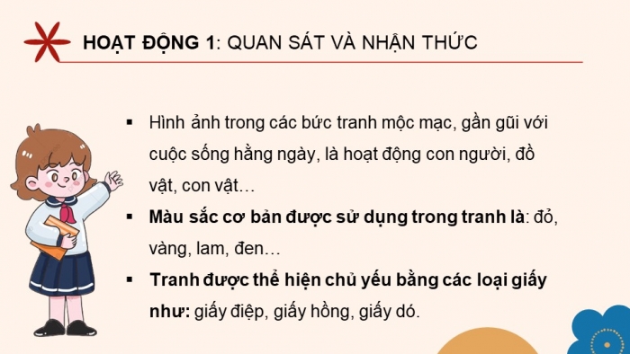 Giáo án và PPT đồng bộ Mĩ thuật 3 chân trời sáng tạo Bản 2