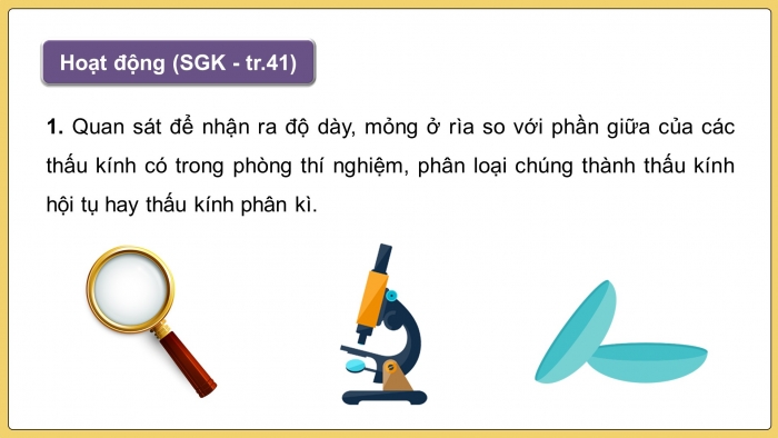 Giáo án và PPT đồng bộ Vật lí 9 kết nối tri thức