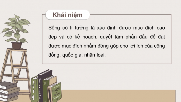 Giáo án và PPT đồng bộ Công dân 9 kết nối tri thức