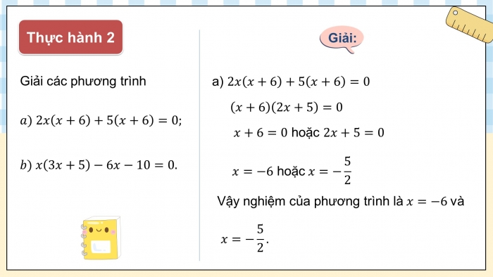 Giáo án và PPT đồng bộ Toán 9 chân trời sáng tạo