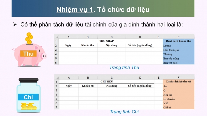 Giáo án và PPT đồng bộ Tin học 9 chân trời sáng tạo