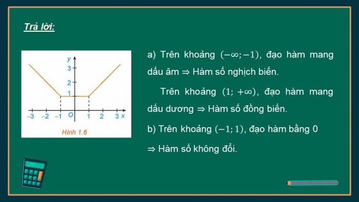 Giáo án và PPT đồng bộ Toán 12 kết nối tri thức