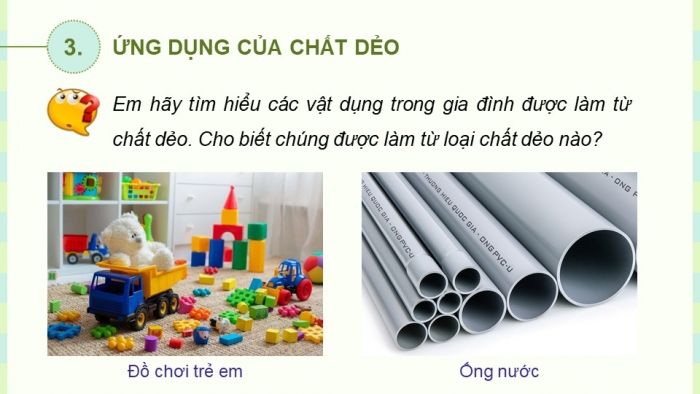 Giáo án và PPT đồng bộ Hoá học 12 kết nối tri thức