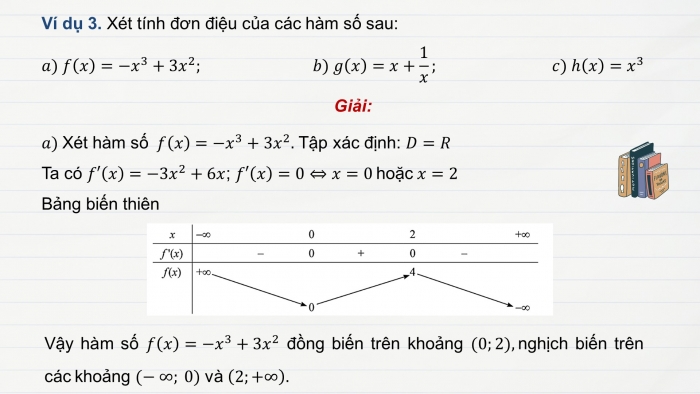 Giáo án và PPT đồng bộ Toán 12 chân trời sáng tạo