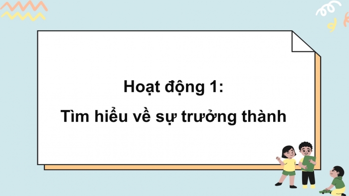 Giáo án và PPT đồng bộ Hoạt động trải nghiệm hướng nghiệp 12 chân trời sáng tạo Bản 1