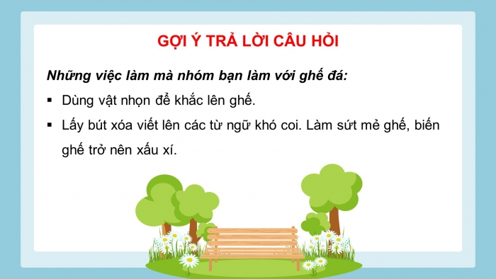 Giáo án và PPT đồng bộ Đạo đức 4 kết nối tri thức