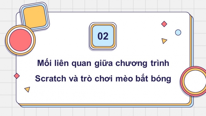 Giáo án và PPT đồng bộ Tin học 4 chân trời sáng tạo