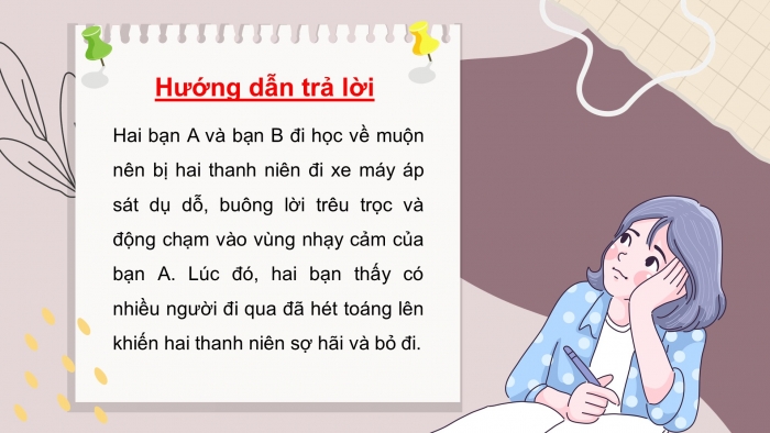 Giáo án và PPT đồng bộ Hoạt động trải nghiệm 4 chân trời sáng tạo Bản 1