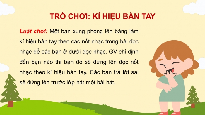 Giáo án và PPT đồng bộ Âm nhạc 4 cánh diều