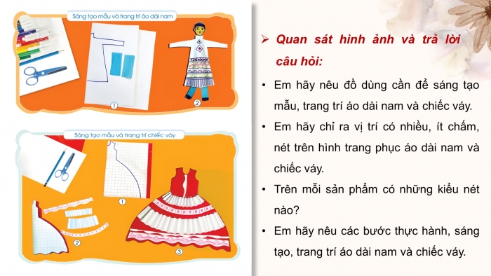 Giáo án và PPT đồng bộ Mĩ thuật 4 cánh diều