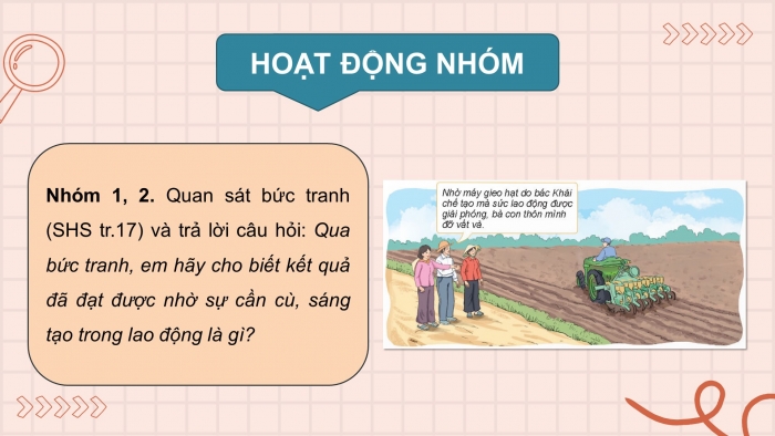 Giáo án và PPT đồng bộ Công dân 8 kết nối tri thức