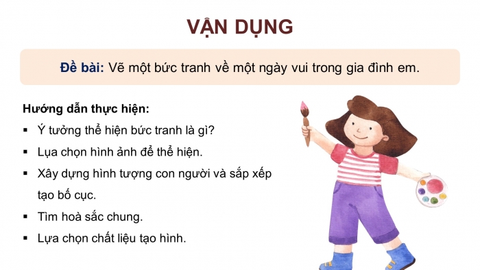 Giáo án và PPT đồng bộ Mĩ thuật 8 kết nối tri thức