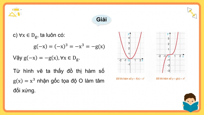 Giáo án và PPT đồng bộ Toán 11 kết nối tri thức