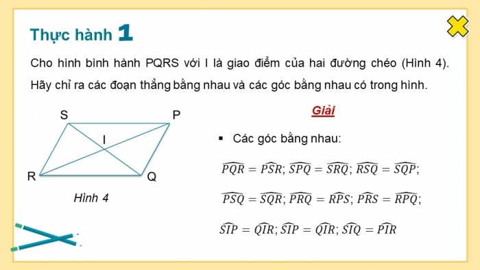 Giáo án và PPT đồng bộ Toán 8 chân trời sáng tạo