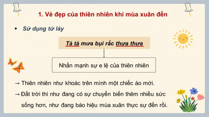 Giáo án và PPT đồng bộ Ngữ văn 8 chân trời sáng tạo