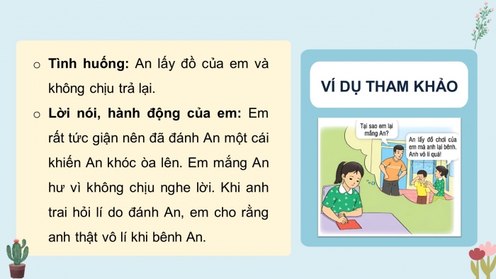 Giáo án và PPT đồng bộ Hoạt động trải nghiệm 5 chân trời sáng tạo Bản 1