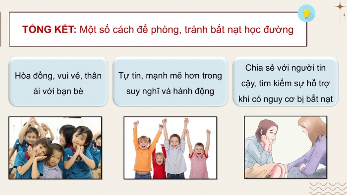 Giáo án và PPT đồng bộ Hoạt động trải nghiệm hướng nghiệp 8 chân trời sáng tạo Bản 1