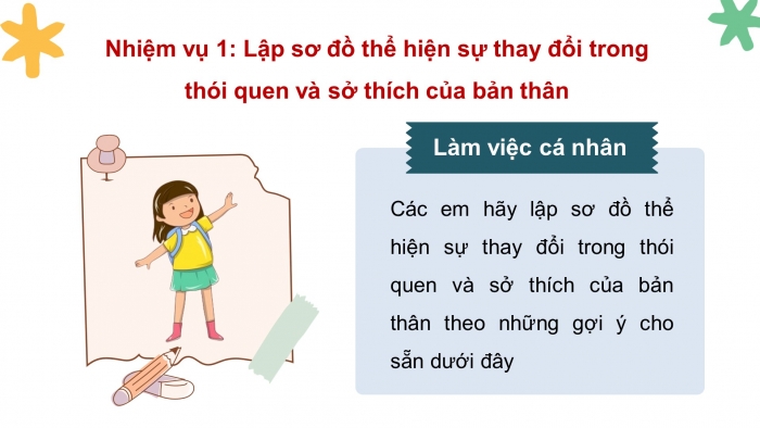 Giáo án và PPT đồng bộ Hoạt động trải nghiệm 5 chân trời sáng tạo Bản 2