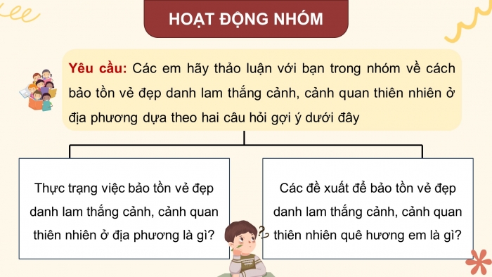 Giáo án và PPT đồng bộ Hoạt động trải nghiệm hướng nghiệp 8 cánh diều