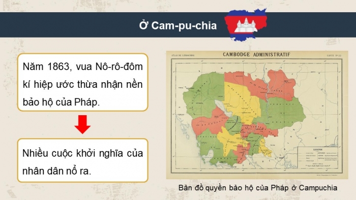 Giáo án và PPT đồng bộ Lịch sử 11 cánh diều