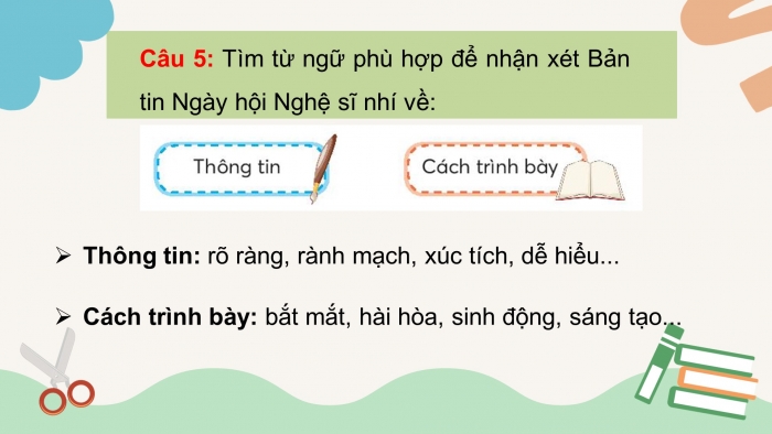 Giáo án và PPT đồng bộ Tiếng Việt 3 chân trời sáng tạo