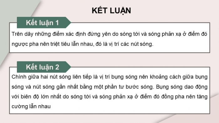 Giáo án và PPT đồng bộ Vật lí 11 cánh diều