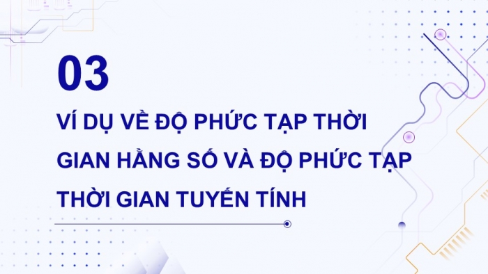 Giáo án và PPT đồng bộ Tin học 11 Khoa học máy tính Cánh diều