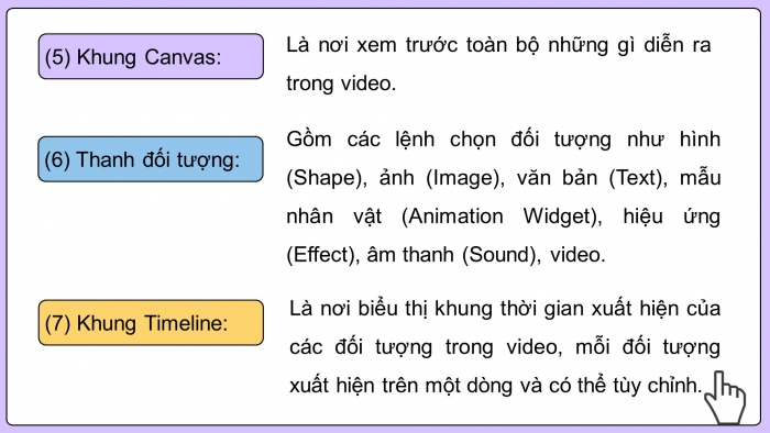 Giáo án và PPT đồng bộ Tin học 11 Tin học ứng dụng Cánh diều