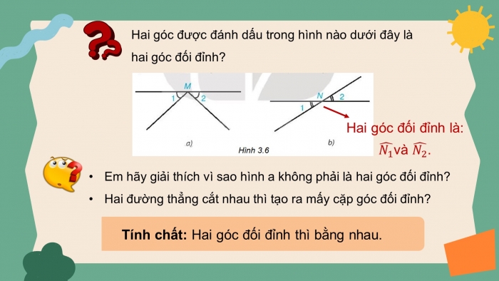 Giáo án và PPT đồng bộ Toán 7 kết nối tri thức