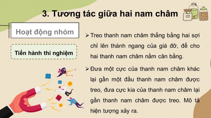 Giáo án và PPT đồng bộ Vật lí 7 kết nối tri thức