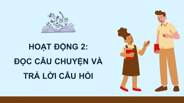 Giáo án và PPT đồng bộ Đạo đức 5 cánh diều