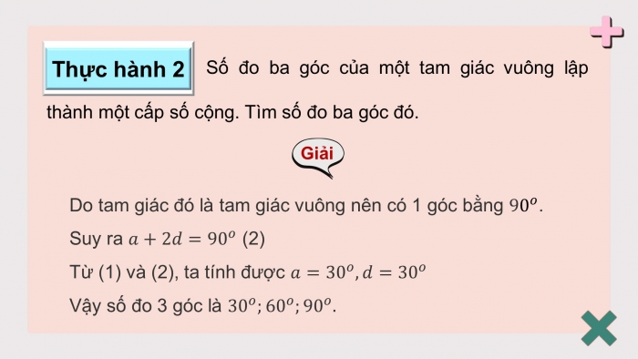 Giáo án và PPT đồng bộ Toán 11 chân trời sáng tạo