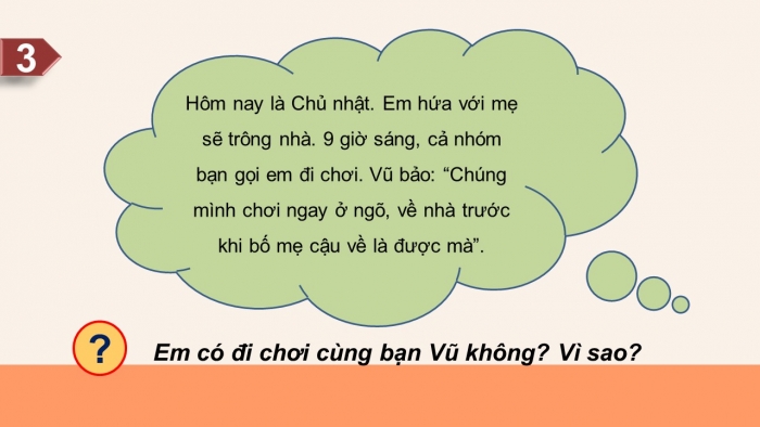 Giáo án và PPT đồng bộ Đạo đức 3 cánh diều