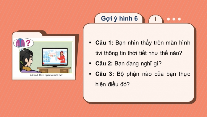 Giáo án và PPT đồng bộ Tin học 3 chân trời sáng tạo