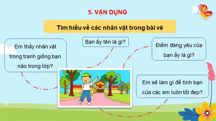 Giáo án và PPT đồng bộ Mĩ thuật 3 chân trời sáng tạo Bản 1