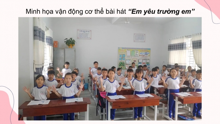 Giáo án và PPT đồng bộ Âm nhạc 3 cánh diều