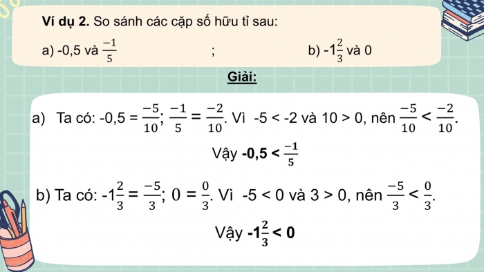 Giáo án và PPT đồng bộ Toán 7 chân trời sáng tạo