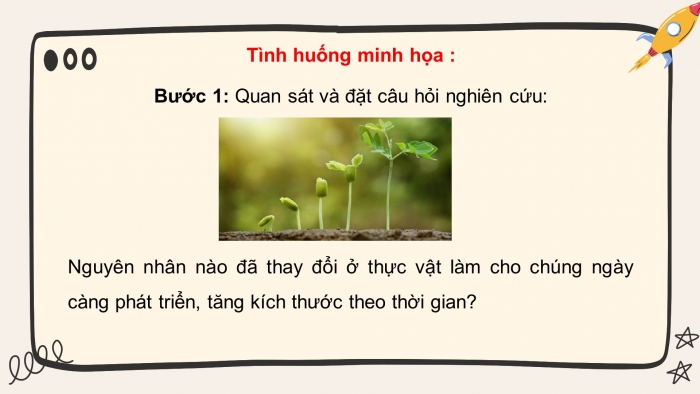 Giáo án và PPT đồng bộ Khoa học tự nhiên 7 chân trời sáng tạo