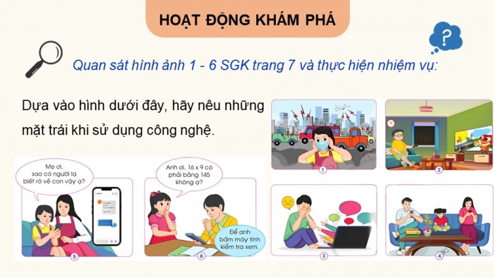 Giáo án và PPT đồng bộ Công nghệ 5 cánh diều