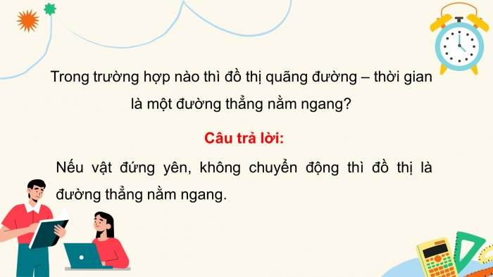 Giáo án và PPT đồng bộ Vật lí 7 chân trời sáng tạo