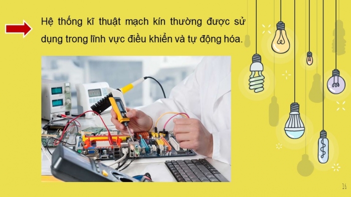 Giáo án và PPT đồng bộ Công nghệ 10 Thiết kế và Công nghệ Kết nối tri thức