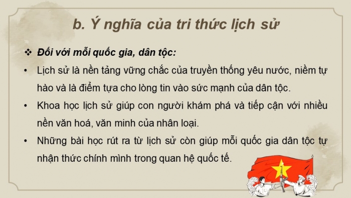 Giáo án và PPT đồng bộ Lịch sử 10 chân trời sáng tạo