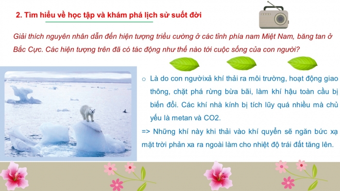 Giáo án và PPT đồng bộ Lịch sử 10 cánh diều