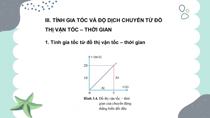 Giáo án và PPT đồng bộ Vật lí 10 cánh diều