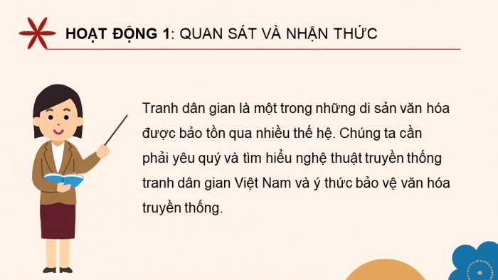 Giáo án và PPT đồng bộ Mĩ thuật 3 chân trời sáng tạo Bản 2