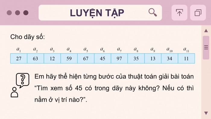 Giáo án và PPT đồng bộ Tin học 7 cánh diều