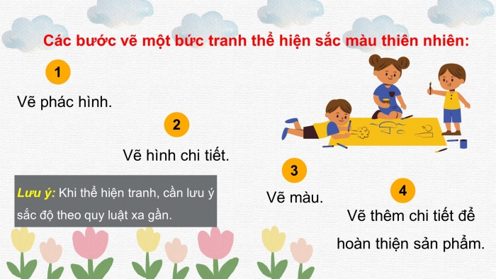 Giáo án và PPT đồng bộ Mĩ thuật 7 chân trời sáng tạo Bản 2